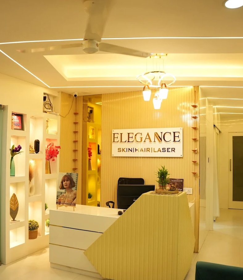 Elegance Clinics Pimpri-Chinchwad