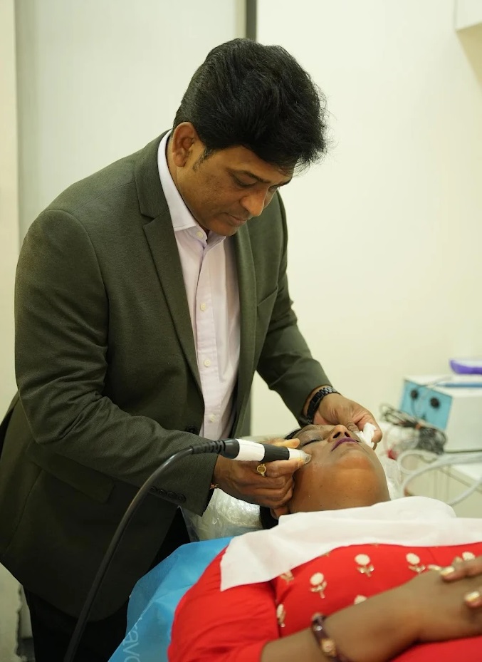 skin specialist Pimpri-Chinchwad