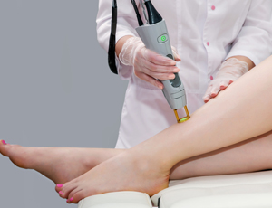 Full Body Hair Reduction in Pimpri-Chinchwad