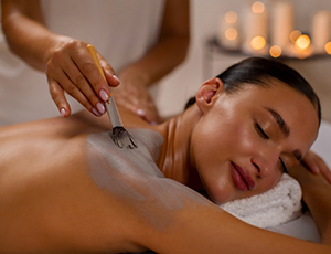 D-Tan Full Body Treatment in Pimpri-Chinchwad