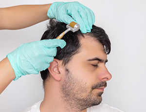 best hair clinic in Pimpri-Chinchwad